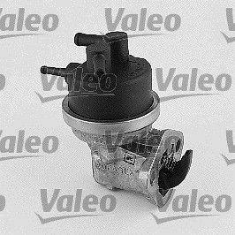 Drivstoffpumpe VALEO 247150 Drivstoffpumpe VALEO 247150