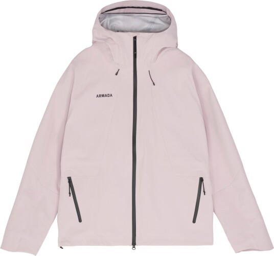 ARMADA Chromatic 3l Jacket Icee Rose, XL