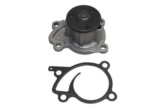 TRUCKTEC AUTOMOTIVE 02.19.385 Vannpumpe
