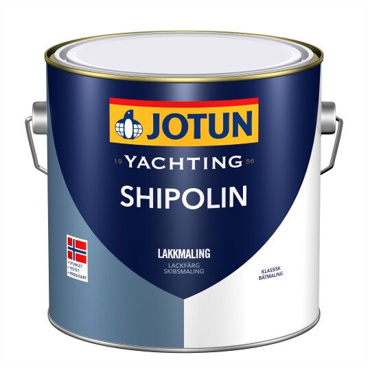 SHIPOLIN MC C BASE 2.7L