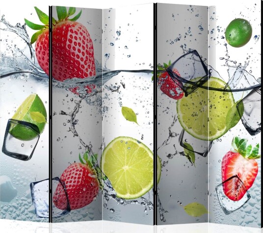 Romdeler Fruit Cocktail II - Artgeist sp. z o. o.