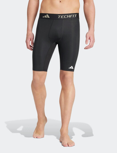 adidas Performance Tf Base Short T - Black - XXXL