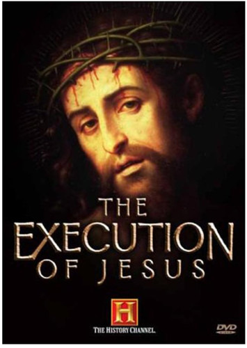 Execution Of Jesus DVD