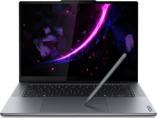 Lenovo Yoga Pro 7i Gen 11 Aura Edition 15IPH11 (RTX 5070) 15.3" Copilot+ PC