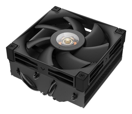 Deepcool AN400 Prosessorkjøler med 9,2 cm Vifte Diameter
