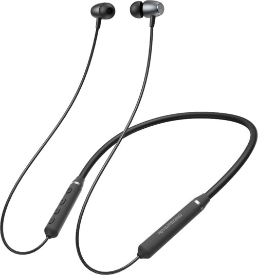Riversong Stream M1 Svart