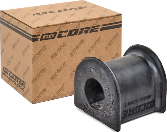 goCORE GCA3340158 Lagring, stabilisator