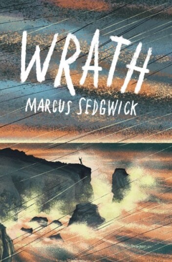 Wrath Av Marcus Sedgwick