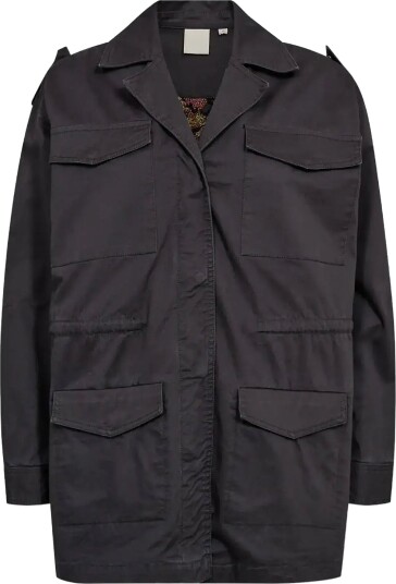 Gossia Kijogo Jo Jacket Grey M