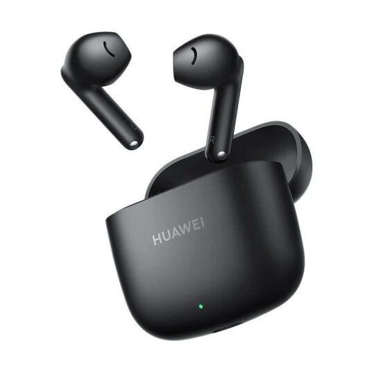 Huawei FreeBuds SE 2 Svart Huawei FreeBuds SE 2 Svart