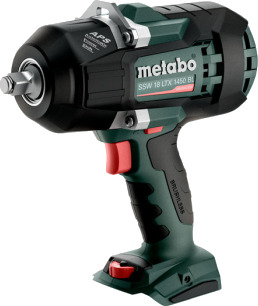 Metabo Muttertrekker Uten Batteri Og Lader Modell LTX 1450 BL