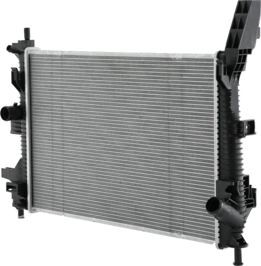HELLA 8MK 366 304-801 Radiator, motorkjøling