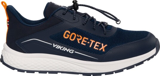 Viking Impact GTX SL Blå 32