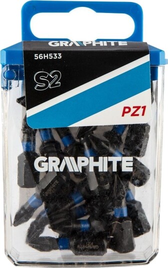GRAPHITE 56H533 Skrubits