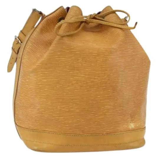 Louis Vuitton Vintage Dame Gul