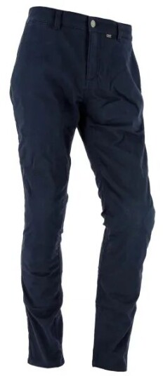 Richa Brooklyn Kevlar MC-Jeans Navy Lengde: 32 36