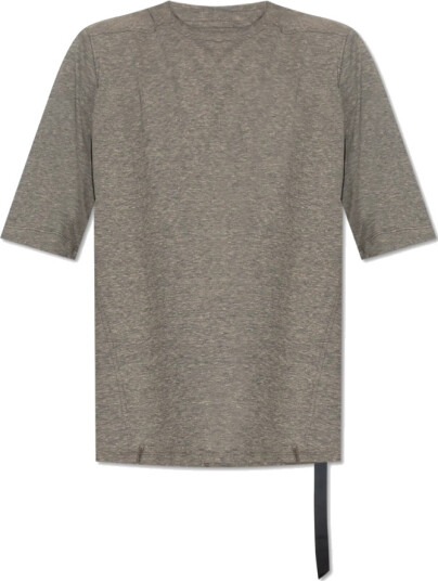 Rick Owens Dame Topper Grå ONE SIZE,