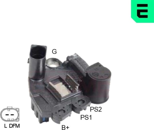 ERA 215499 Dynamoregulator