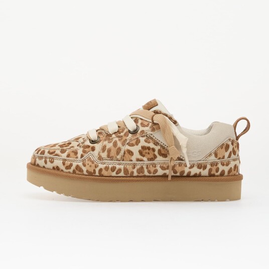 Joggesko UGG W Lo Lowmel Plains Felicity Leopard Jasmine EUR 36 Joggesko UGG W Lo Lowmel Plains Felicity Leopard Jasmine EUR 36