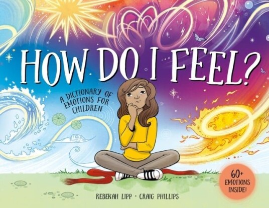 How Do I Feel?