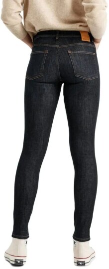 DU/ER Fireside Denim Slim W`sdark stone W26-L32
