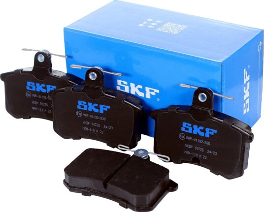 Bremseklosser SKF VKBP 90725