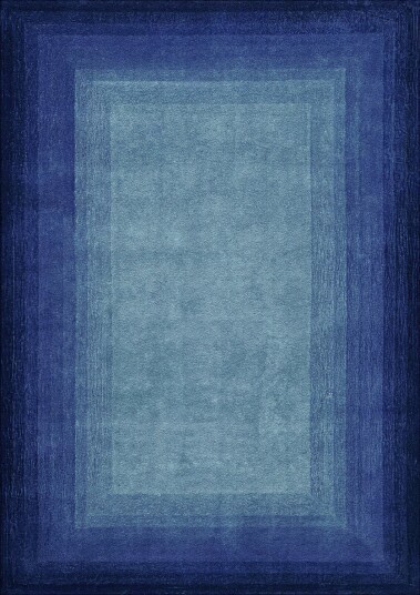 Wilton teppe Zina blå Størrelse: 240 x 340 cm Wilton teppe Zina blå Størrelse: 240 x 340 cm
