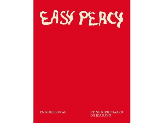Easy Peacy | Stine Kirkegaard Og Ida Ravn | Språk: Dansk
