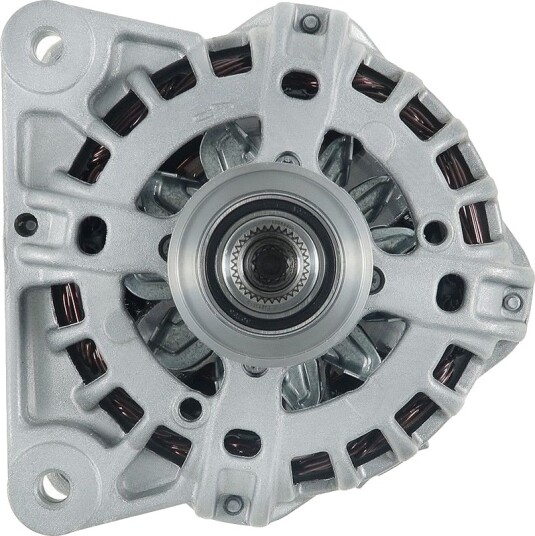 AS PL A01328SEG Dynamo