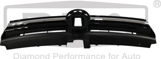 DPA 88531790502 Ventilasjonsgitter