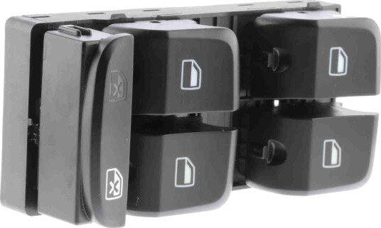 Bryter, vindusheis VEMO V10-73-0016