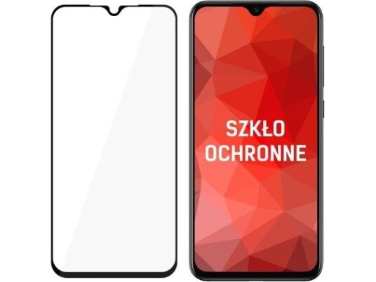 3Mk 3Mk Neoglass Xiaomi Mi 9 Se Juodas Mi 9Se Global