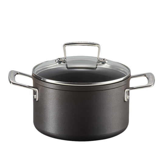 Le Creuset TNS gryte med lokk 2,8 L