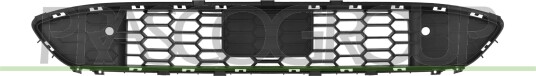 PRASCO FD8072130 Ventilasjonsgitter
