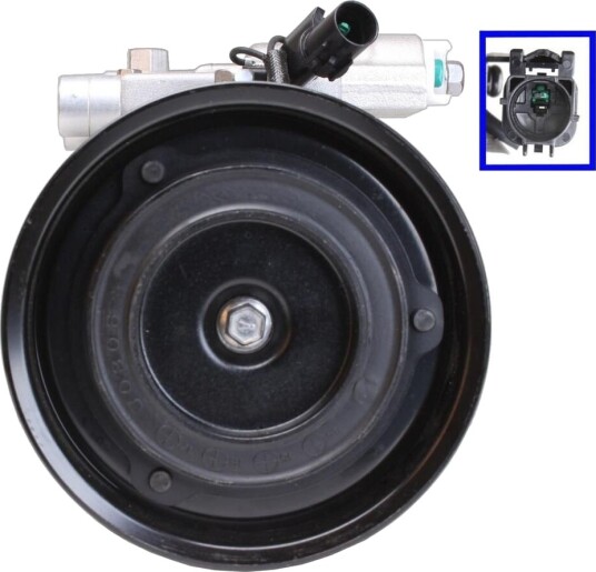 AC-kompressor WALKER WCP01038