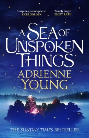 A Sea of Unspoken Things A Sea of Unspoken Things