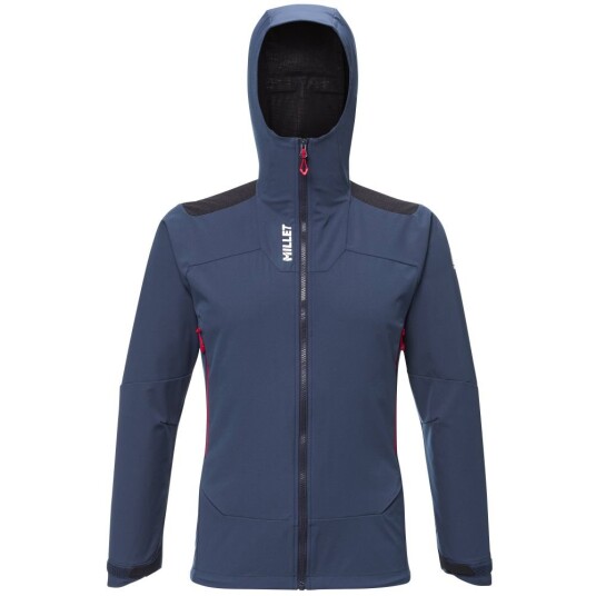 Millet Kamet Shield Jkt M Saphir XXL