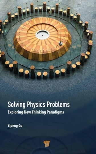 Solving Physics Problems Av Yipeng (Chang Chun University China People'S Republic) Gu