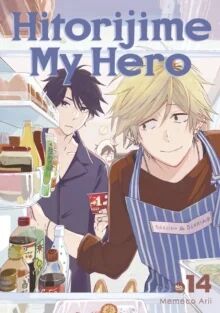 Hitorijime My Hero 14 Av Memeco Arii Hitorijime My Hero 14 Av Memeco Arii