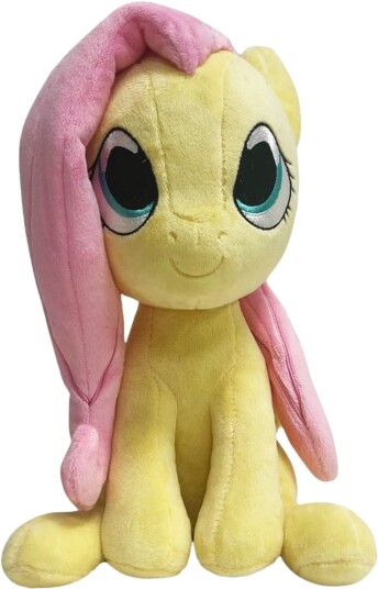 Youtooz My Little Pony kosedyr Fluttershy