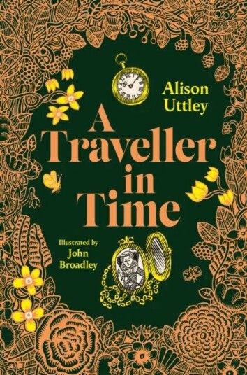 A Traveller In Time Av Alison Uttley