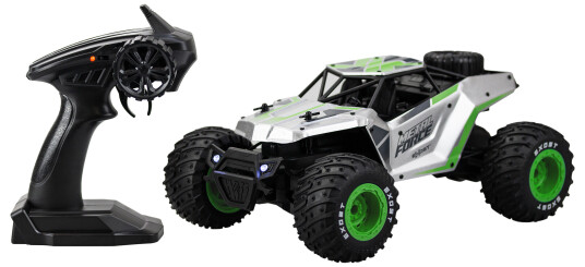 Exost Metal Force Radiostyrt bil