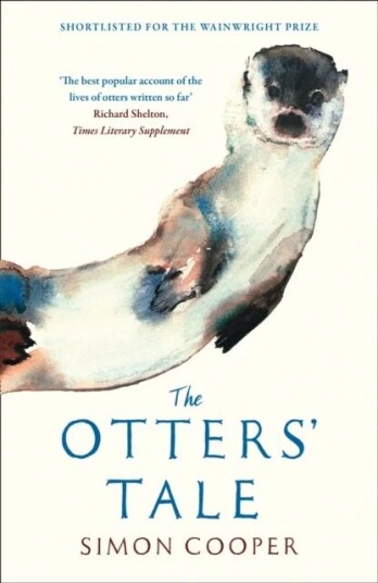 The Otters¿ Tale Av Simon Cooper The Otters¿ Tale Av Simon Cooper