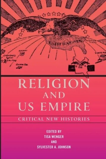 Religion And Us Empire