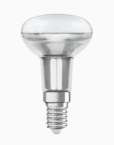 Osram LED-pære Star R50 E14 36° 2,6W/827 (40W)