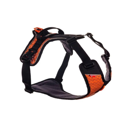 Non-stop Dogwear Ultra Harness XL, Orange