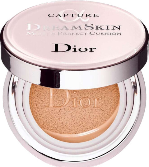 DIOR Capture Totale Dreamskin Cushion 30 g 010
