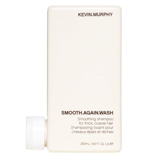 Kevin Murphy Smooth Again Sjampo 250 ml - Fuktighetsgivende og Glattende Kevin Murphy Smooth Again Sjampo 250 ml - Fuktighetsgivende og Glattende