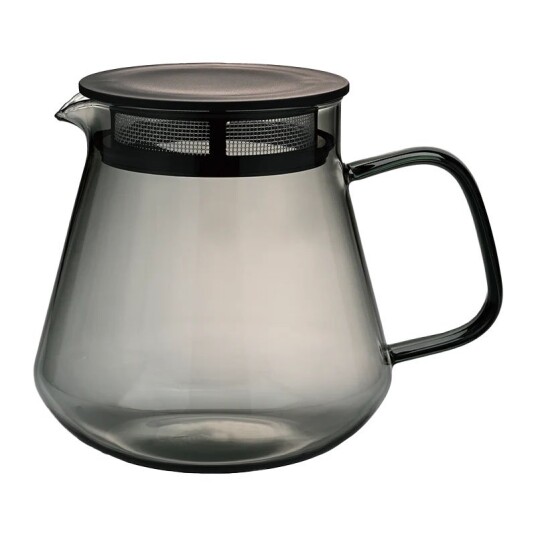 Hario Colors Tea & Coffee Server - Grey Hario Colors Tea & Coffee Server - Grey