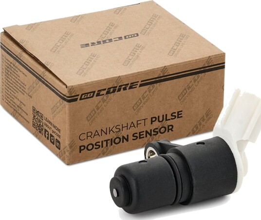 Impulsgiver veivaksel goCORE GCH330235